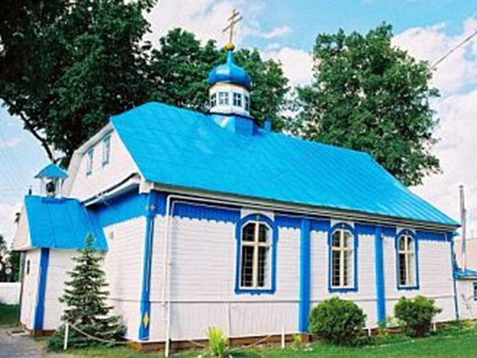 Туристический маршрут "Истоки духовности" — Belarus Travel